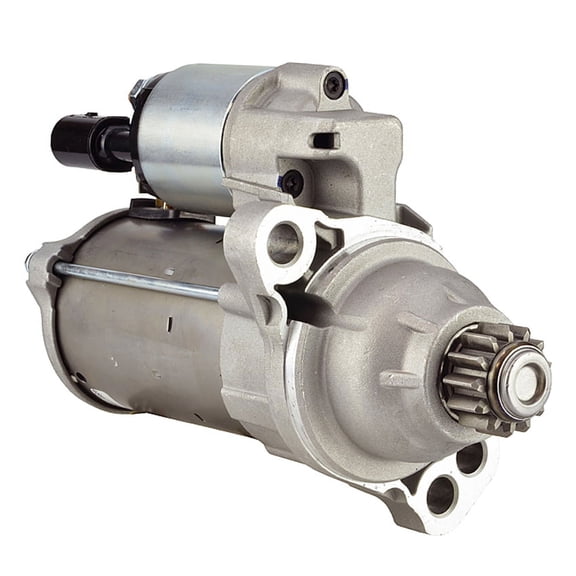 NEW CCW 12V STARTER FITS AUDI EUROPEAN A1 1.4 2014-15 2016 SPORTBACK 0001177006