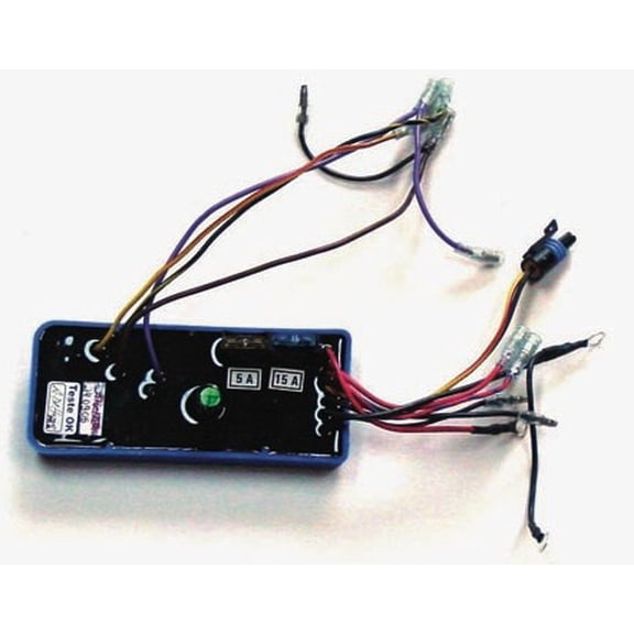 NEW CDI BOX IS COMPATIBLE WITH SEA-DOO 1995-1996 GTS 1995-1996 SP JET SKI 580CC 278000474 278001135 278000474 278001135