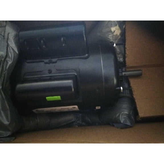 NEW CENTURY AO SMITH AC THERMALLY PROTECTED FARM DUTY MOTOR C782RB