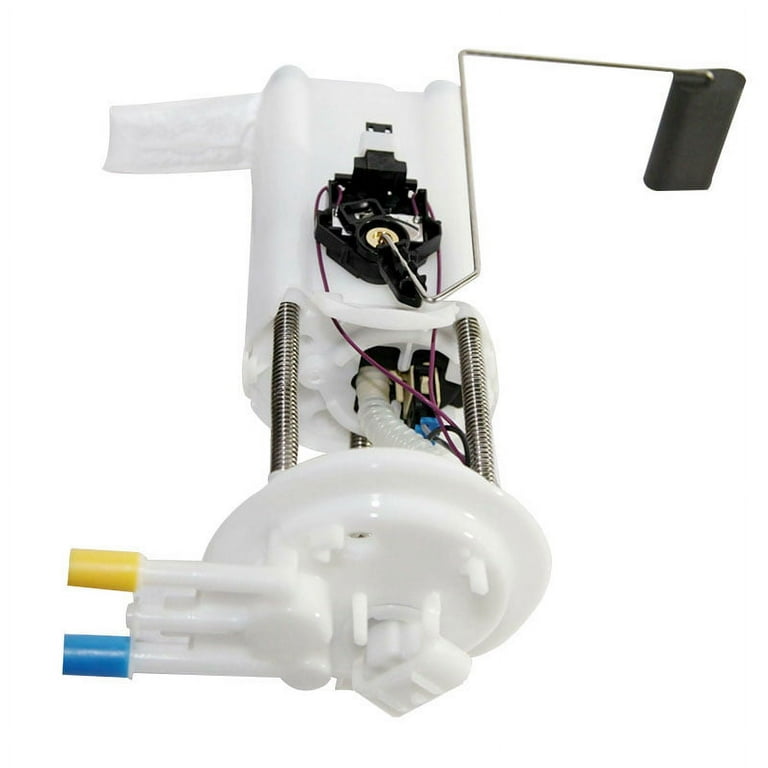 NEW CHEVY SUBURBAN 1500 GMC YUKON DENALI XL 1500 FUEL PUMP MODULE ASSEMBLY  AC DELCO # MU1618; MU1443; MU171;GM # 15759666; 19121630; 19153716;