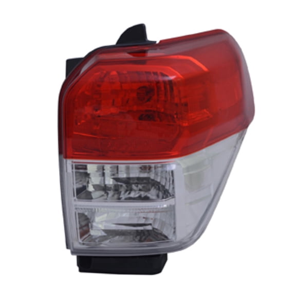 Tail Light Assembly Right Passenger Side Compatible with 2010-2013 Toyota 4Runner SR5 Trail Limited 4.0L V6 8155135360