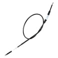 thumbnail image 1 of OEM Grade Clutch Release Cable Compatible with 1988-1995 Kawasaki Motorcycle Kx 250 Motorcycle Kx 500 OEM 54011-1264 540111264 Direct Fit Replacement OE Specifications Factory Original, 1 of 1