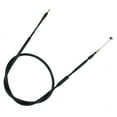 thumbnail image 1 of Clutch Cable Compatible with Kawasaki KX250 2005 2006 2007 249cc 2-Stroke Liquid-Cooled Motocross Motorcycle OEM 54011-0047 540110047 Replacement Cable Assembly, 1 of 1
