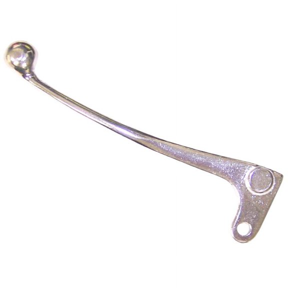 OEM Grade Clutch Lever Compatible with 1981-1983 Kawasaki 3-Wheeler Klt 200 3-Wheeler Klt 250 OEM 46092-024 46092024 Direct Fit Replacement OE Specifications Factory Original New