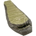thumbnail image 1 of Coleman North Rim™ Adult Mummy Sleeping Bag, 1 of 8