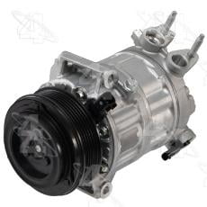 NEW COMPRESSOR