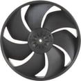 thumbnail image 1 of NEW COOLING FAN COMPATIBLE WITH HONDA FOURTRAX RANCHER 2007-2014 TRX420FM 4X4 2009 TRX420FPA PS RFM5502 19020-HN2-003, 1 of 2