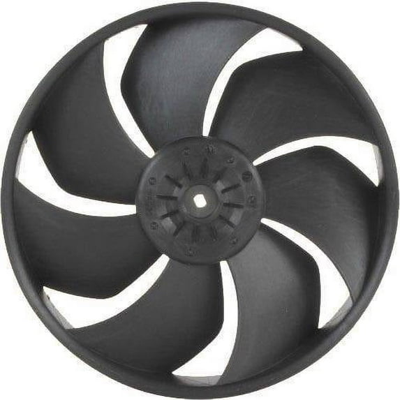 NEW COOLING FAN COMPATIBLE WITH HONDA FOURTRAX RANCHER 2007-2014 TRX420FM 4X4 2009 TRX420FPA PS RFM5502 19020-HN2-003