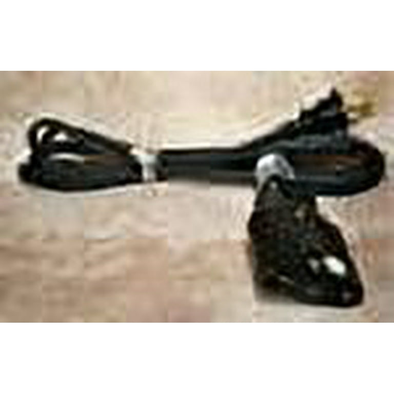 NEW CORD After Market compatible with Farberware Rotisserie Broiler Grill POWER Walmart