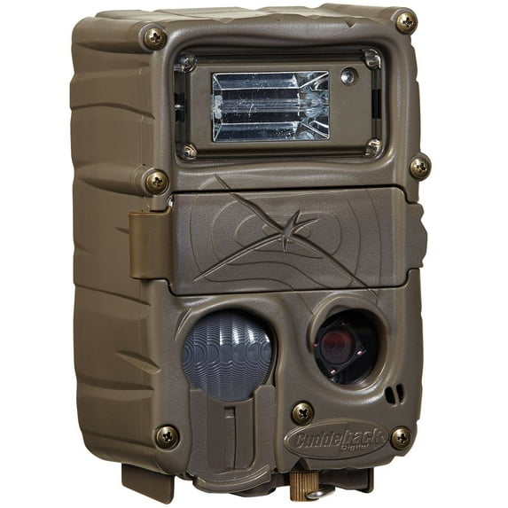 NEW! CUDDEBACK C1 Day & Night Color Xchange Trail Game Hunting Camera | 20 MP