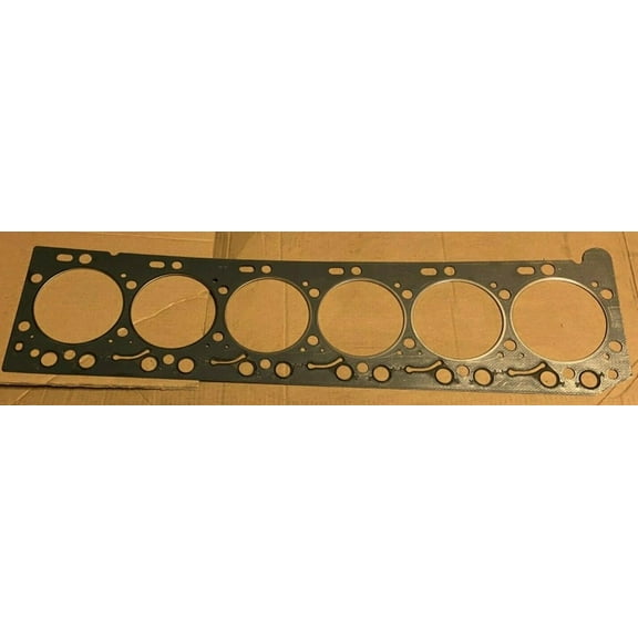 NEW CUMMINS 5529514 GASKET CYLINDER HEAD OEM