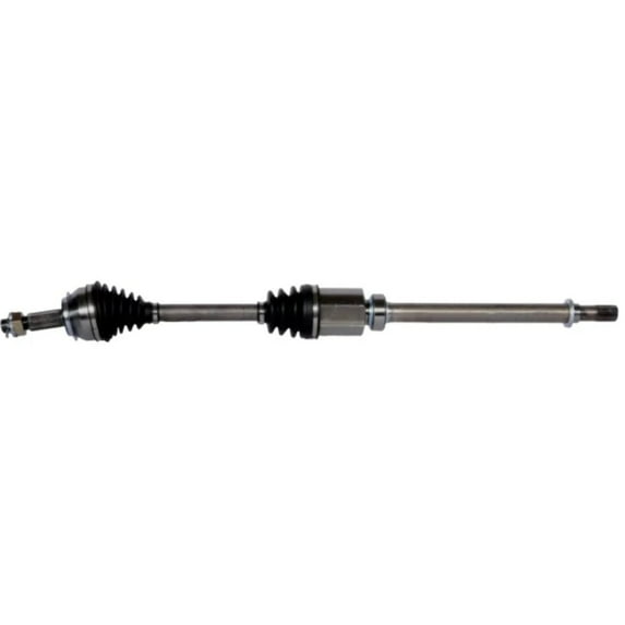 NEW CV DRIVE AXLES Fits select: 2014-2020 NISSAN ROGUE