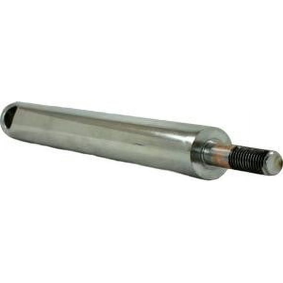 6 Inch Stroke Lift Ram Compatible with Meyer Snow Plow E46 E47 E57 E60 Power Unit 15208 Buyers 1306173 Chrome Cylinder Hydraulic Pump Standard Height