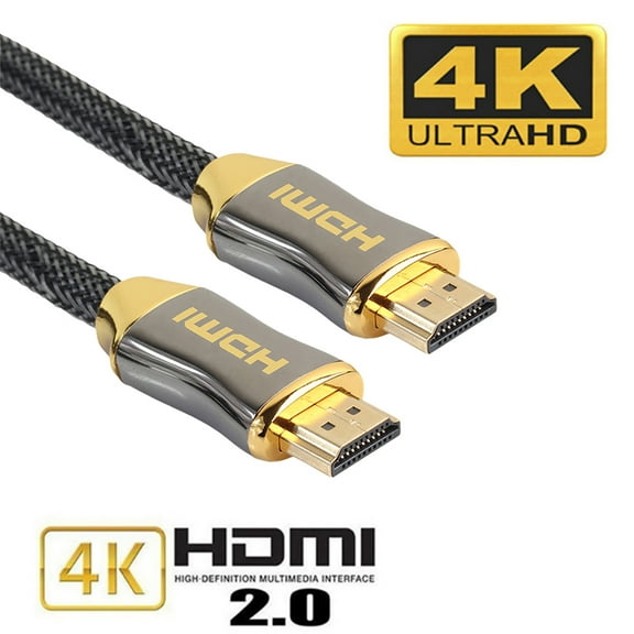 NEW Cable.0b HDR Gold High Speed HDTV HD 2160p 4K,Vsgery,as show
