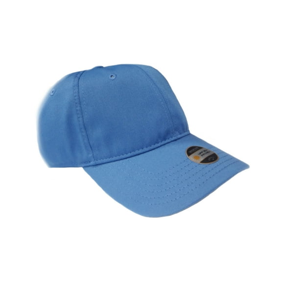 NEW Callaway 82 Label Custom Light Blue Fitted L/XL Golf Hat/Cap