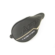NEW Callaway Apex Ti Super Hybrid Headcover