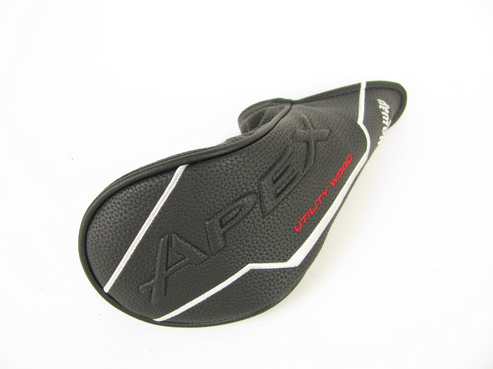 NEW Callaway Apex Utility Wood Hybrid Headcover