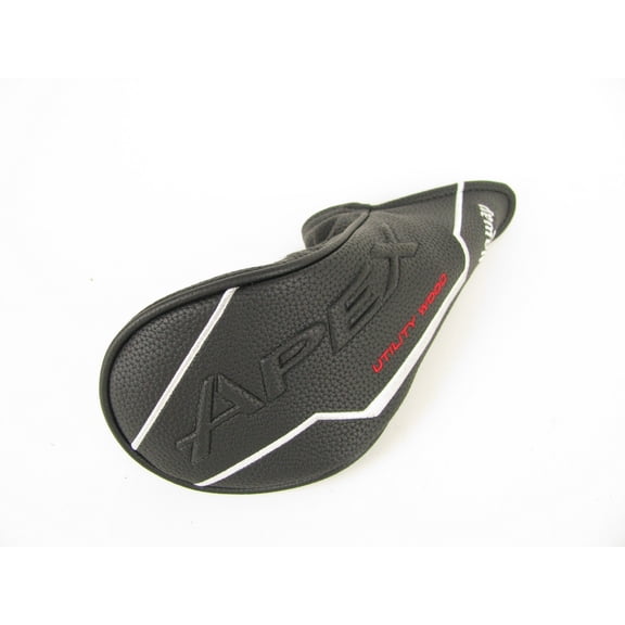 NEW Callaway Apex Utility Wood Hybrid Headcover