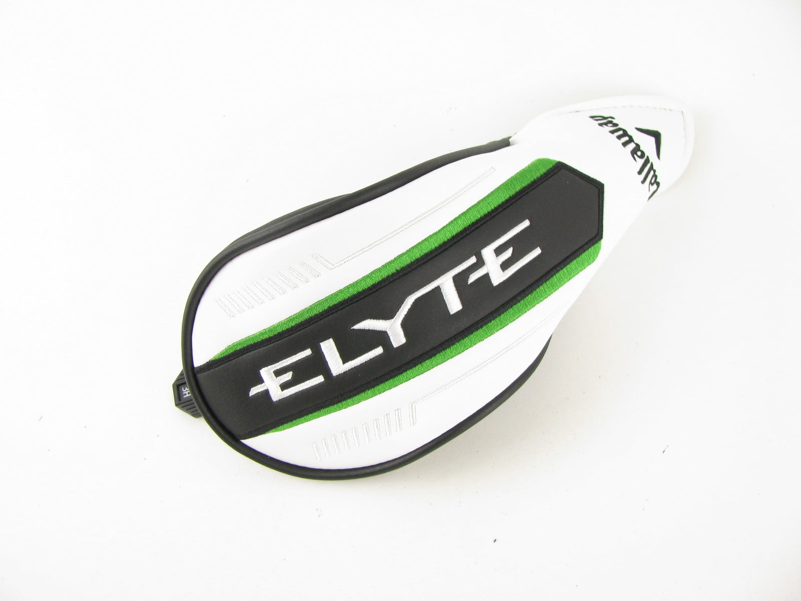 NEW Callaway Elyte Hybrid Headcover