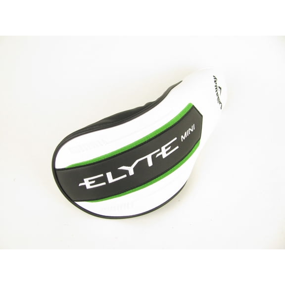 NEW Callaway Elyte Mini Driver Headcover