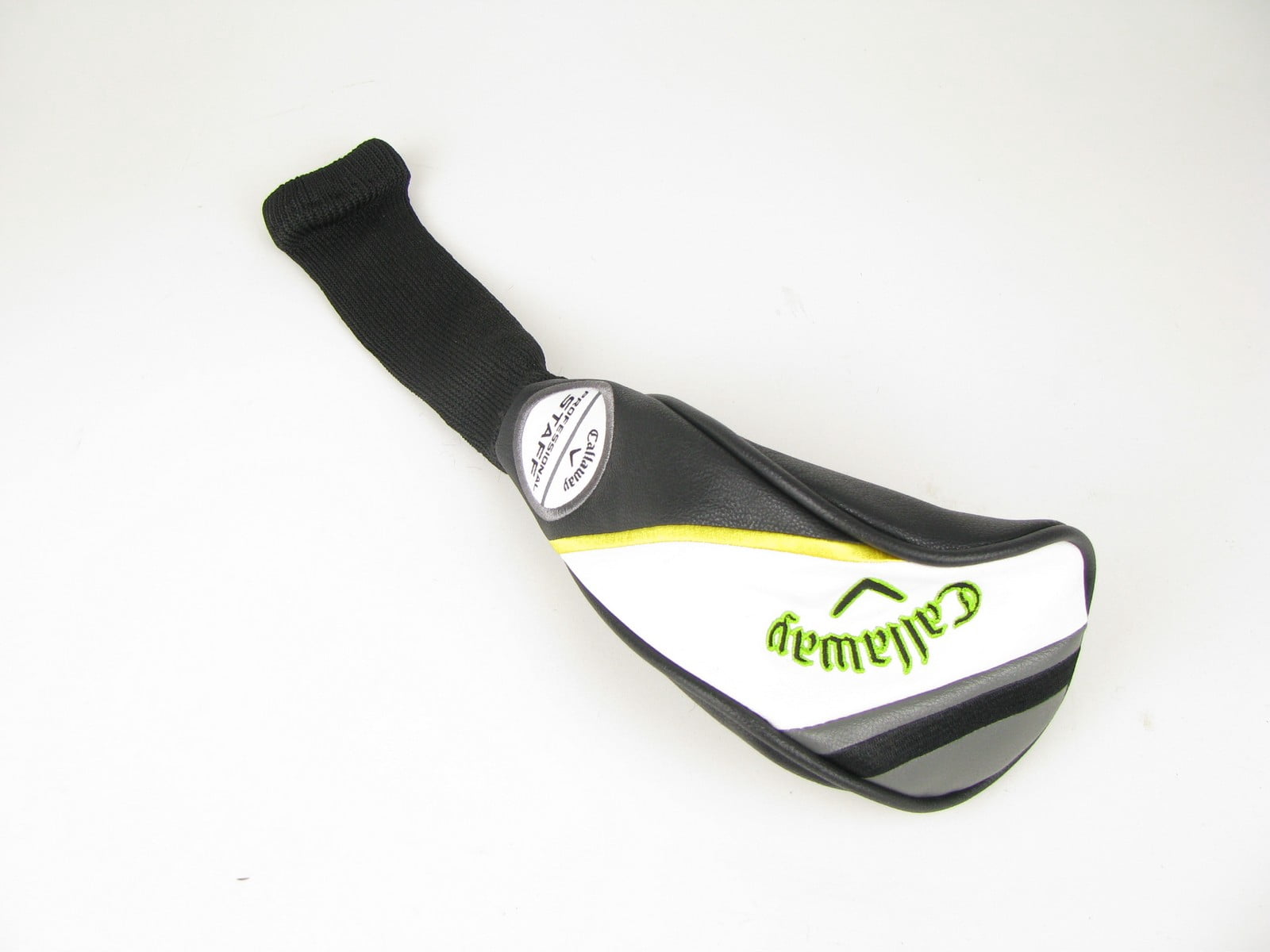 NEW Callaway Epic Flash Professional Staff Hybrid Headcover
