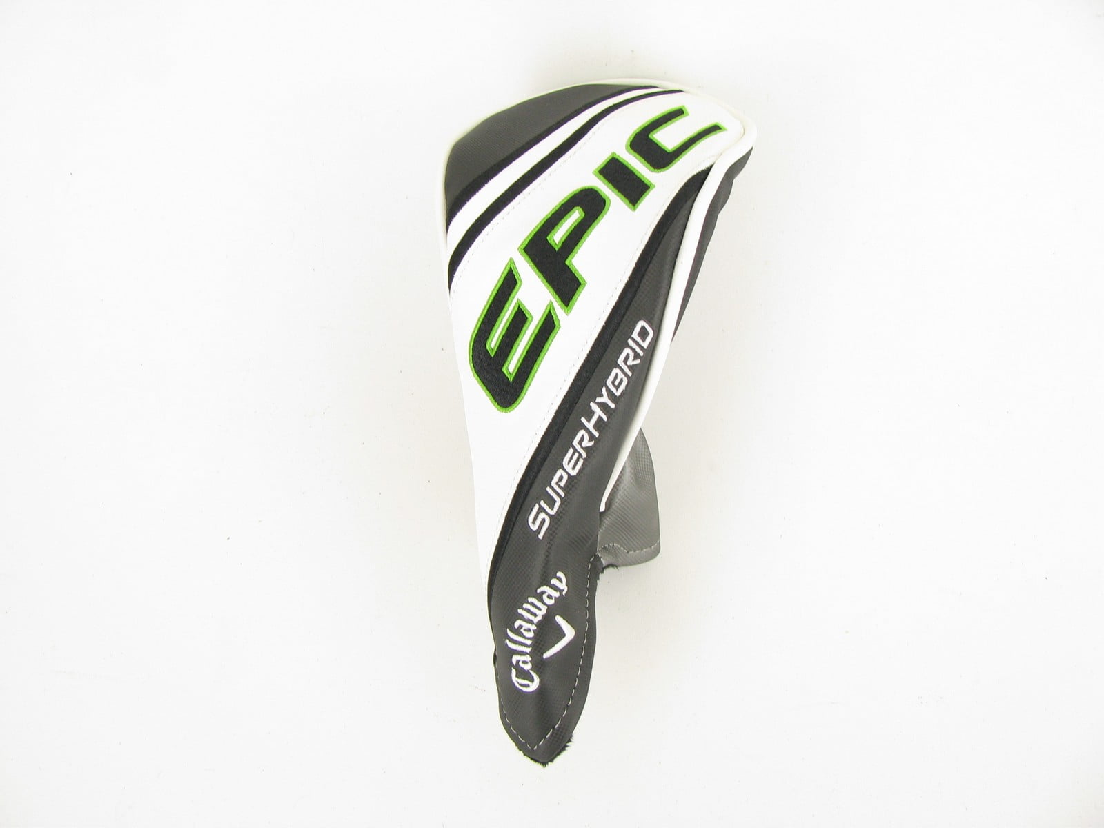 NEW Callaway Epic Super Hybrid Headcover