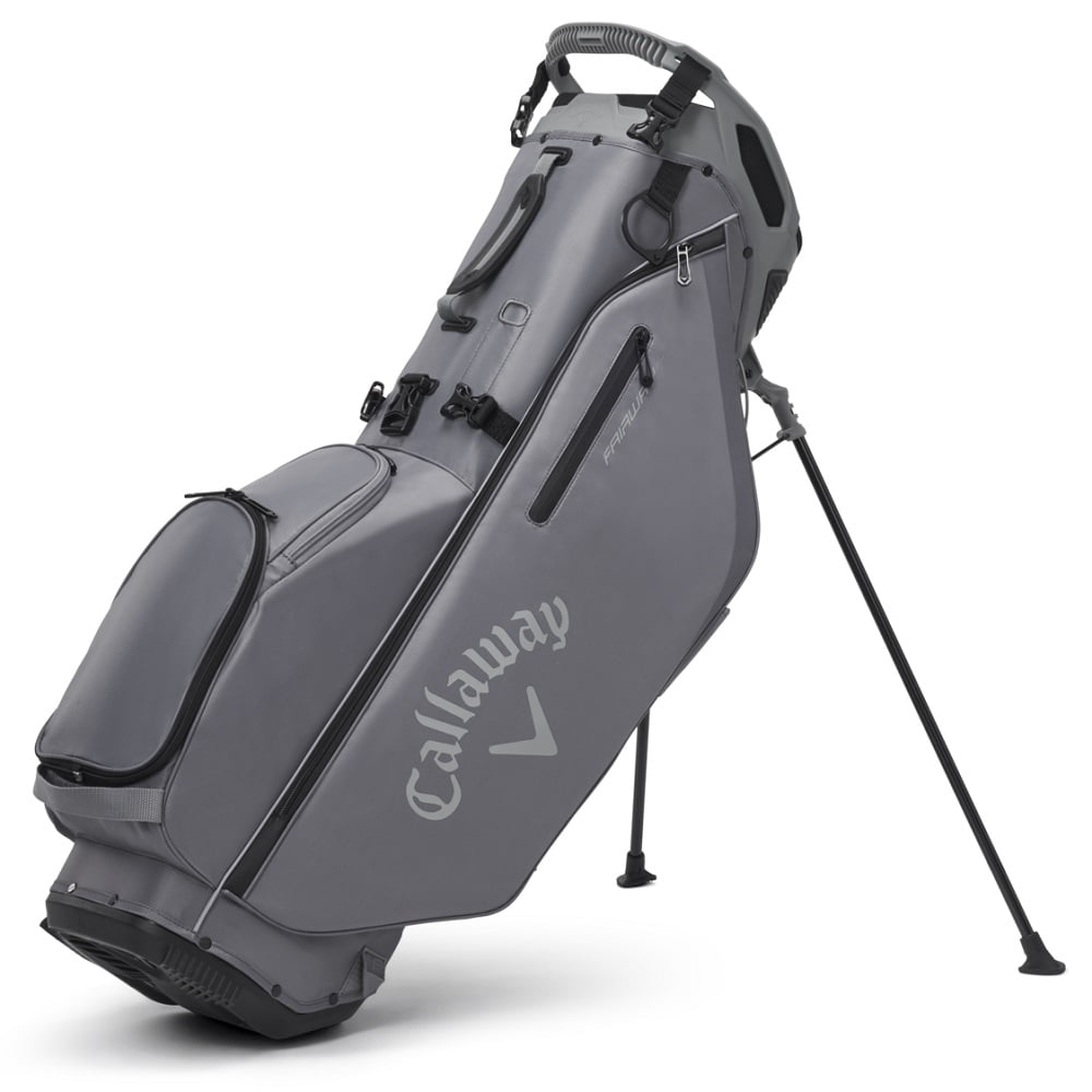 キャロウェイ　キャディバッグ 2023 Fairway+ Stand Bag Callaway Fairway + Stand Bag - 23 – Golfio