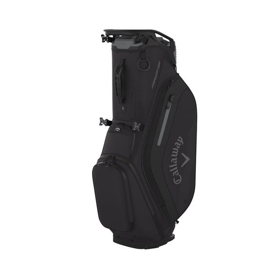Callaway Golf Prior Generation Fairway 14 Stand Bag Black Camo