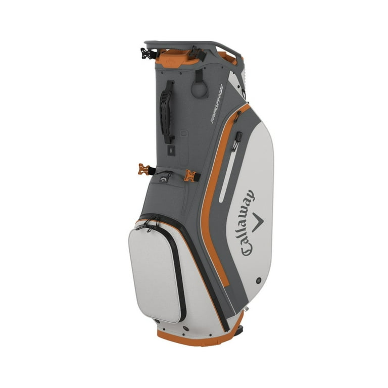 Callaway Carry Golf buy Bag with stand