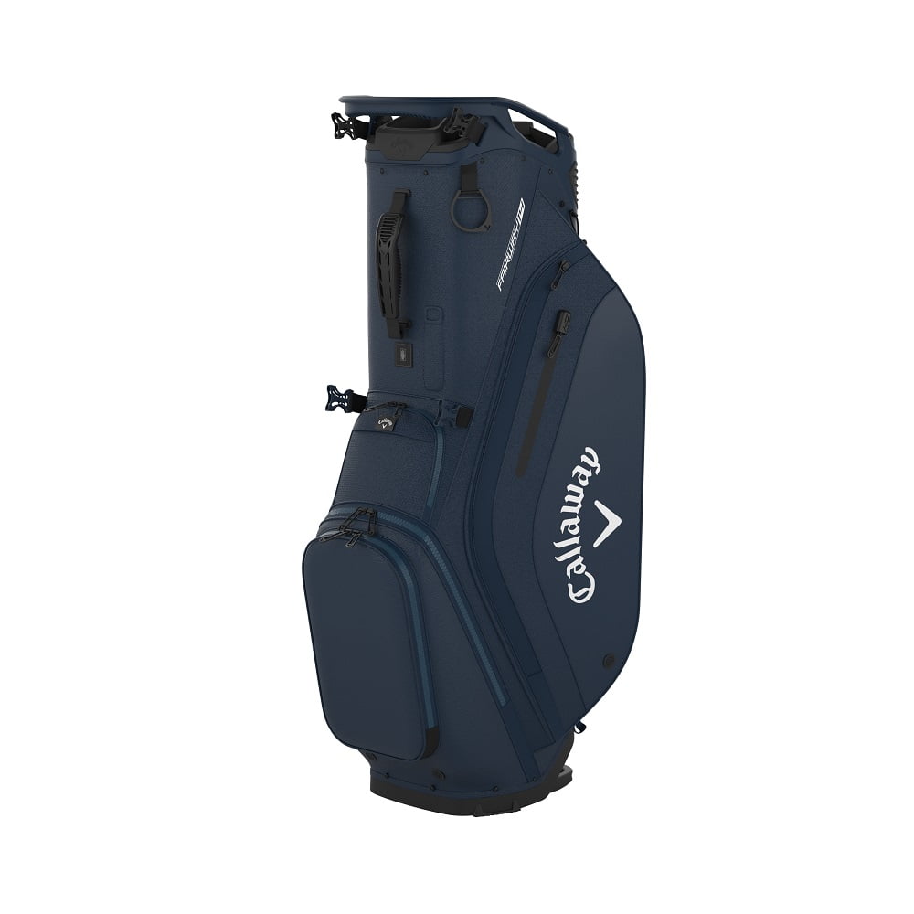 Callaway Fairway 14 Stand Bag - 24 – Golfio