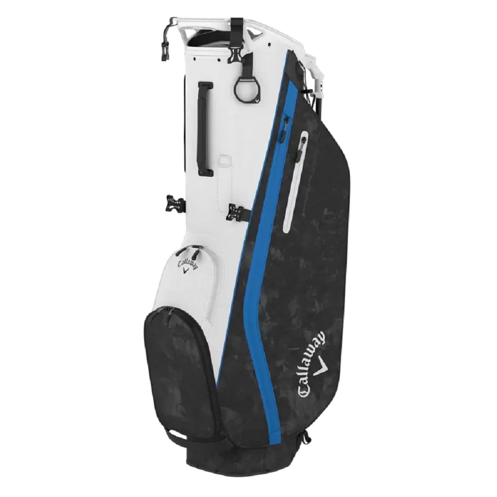 Callaway スタンド付きキャディバッグ HYPER-LITE Amazon | Callaway Golf Hyperlite Zero ゴルフバッグ (ハイパー