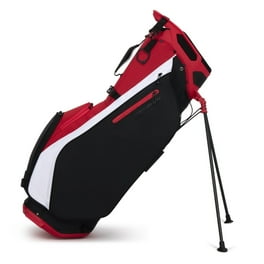 NEW Callaway Golf Fairway C Stand Bag No Logo - Camo / Black