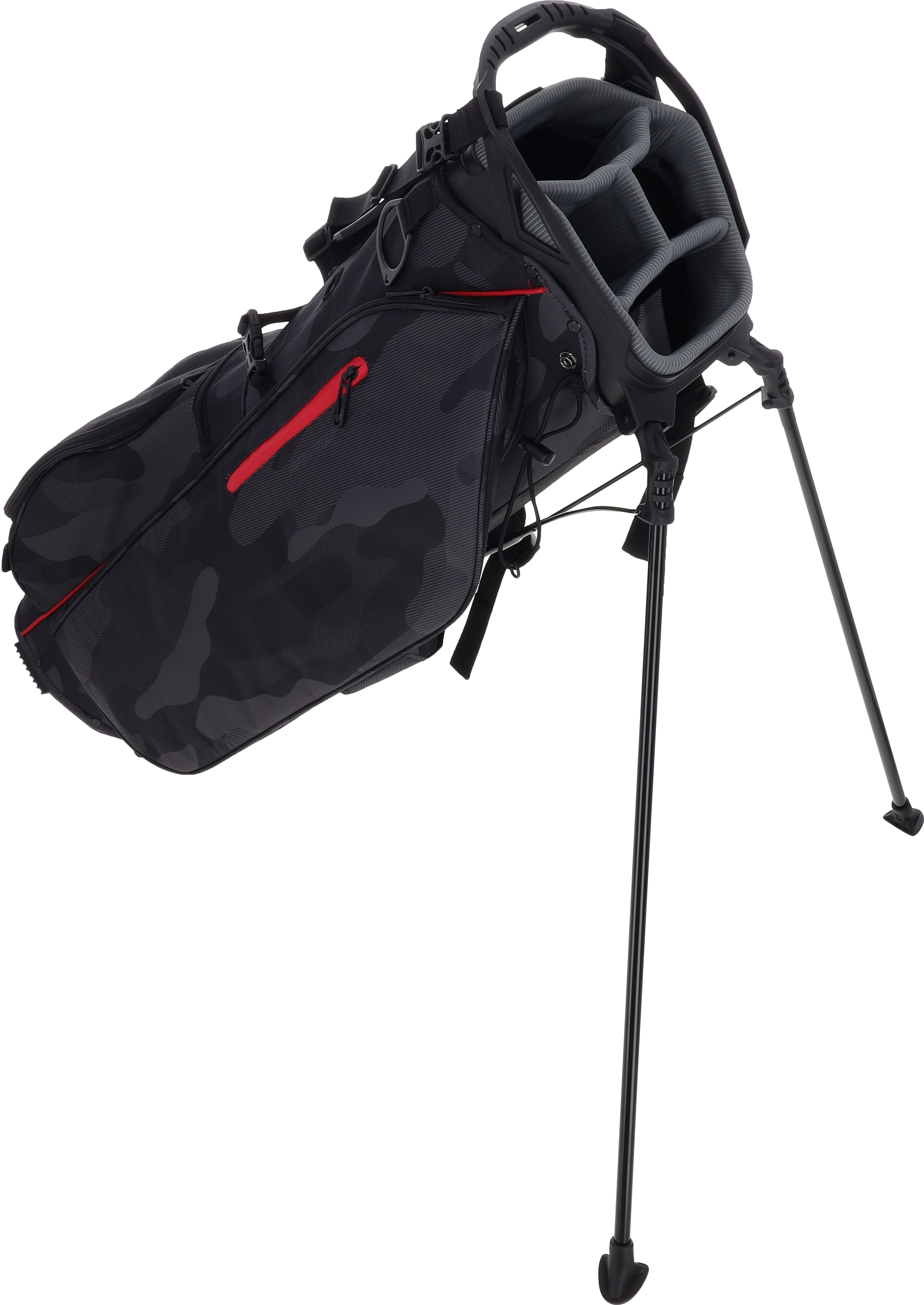 Callaway Golf Fairway C L Stand Bag Black Camo