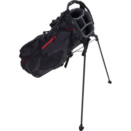 Callaway Golf Fairway C L Stand Bag Black Camo