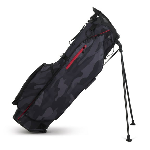 Callaway Golf Fairway C L Stand Bag Black Camo