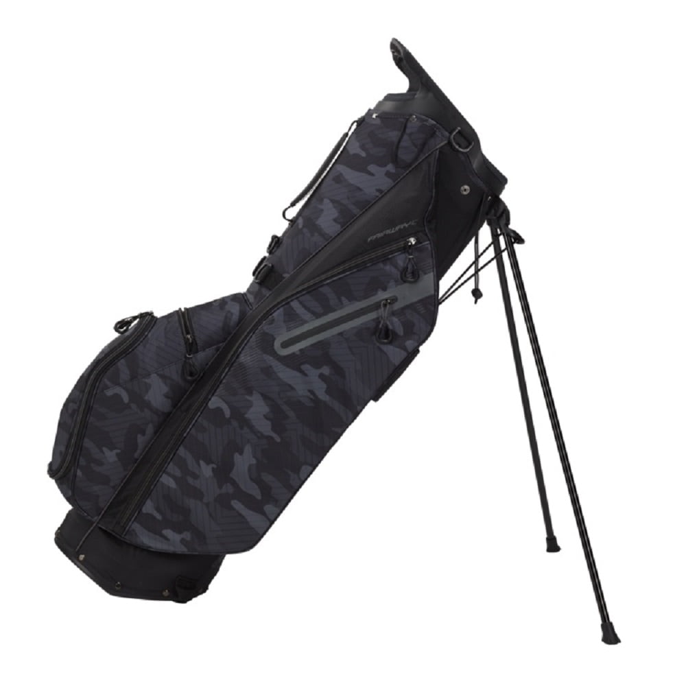 NEW Callaway Golf Fairway C Stand Bag No Logo - Camo / Black NEW Callaway Golf Fairway C Stand Bag No Logo - Camo / Black