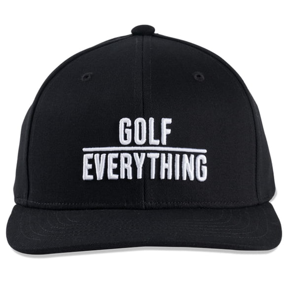 Callaway Golf Happens Golf Over Everything Headwear Men Fits All