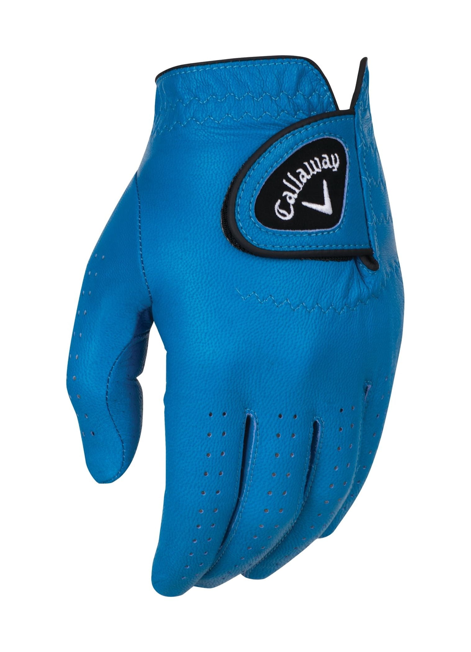 Callaway Opti Colour Herren Golfhandschuh - Atmungsaktiv & Perforiert