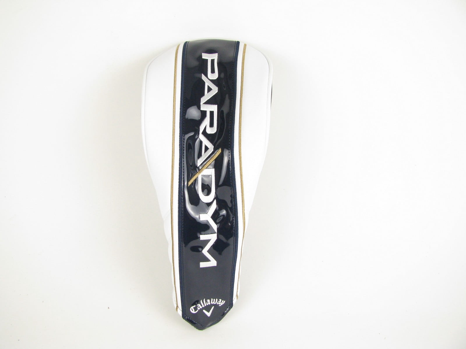 NEW Callaway Paradym Driver Headcover