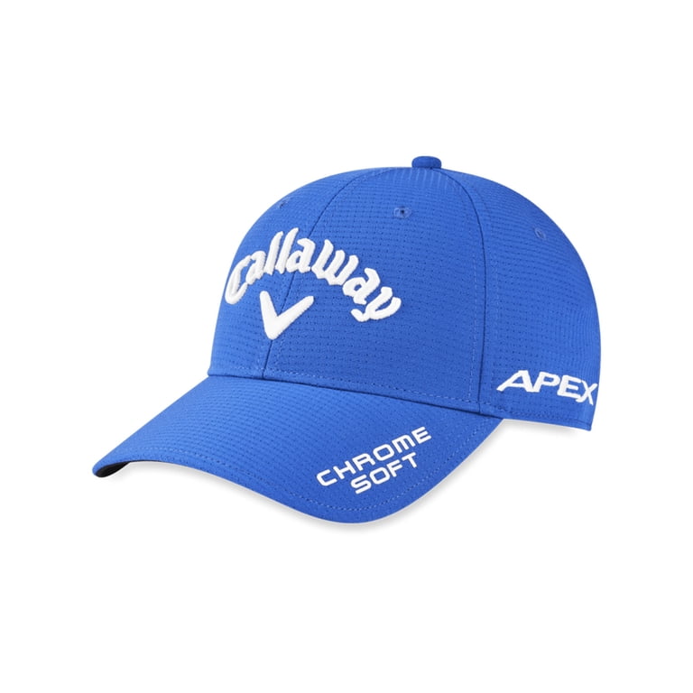 NEW Callaway Performance Pro Mavrik/Apex/Chrome Soft Blue