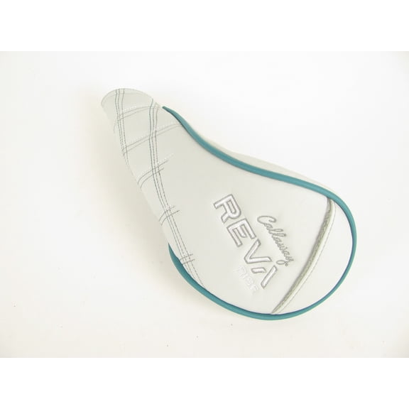 NEW Callaway Reva Rise Fairway wood Headcover