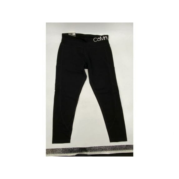 NEW Calvin Klein Jersey Legging FAST SHIPPING!