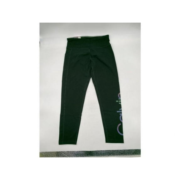 NEW Calvin Klein Jersey Legging FAST SHIPPING!