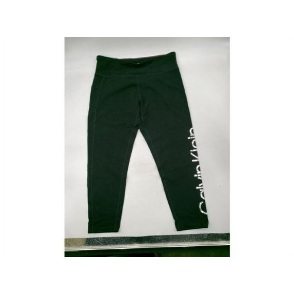 NEW Calvin Klein Jersey Legging FAST SHIPPING!