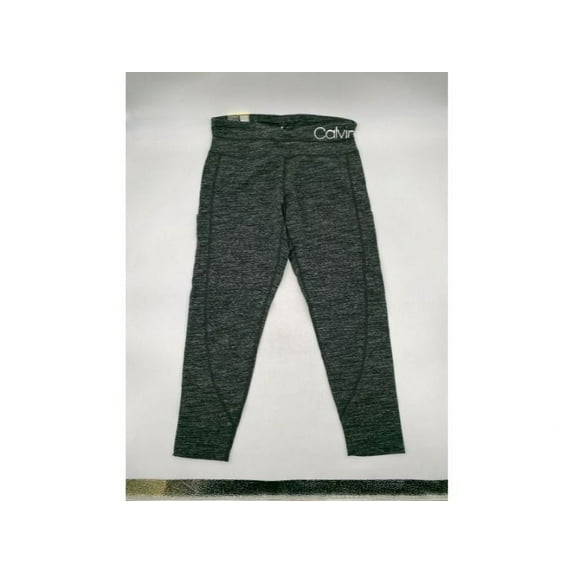 NEW Calvin Klein Jersey Legging FAST SHIPPING!