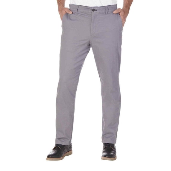 NEW!!! Calvin Klein Men’s Stretch Flexible Waistband Pants (Spear & 36X32)