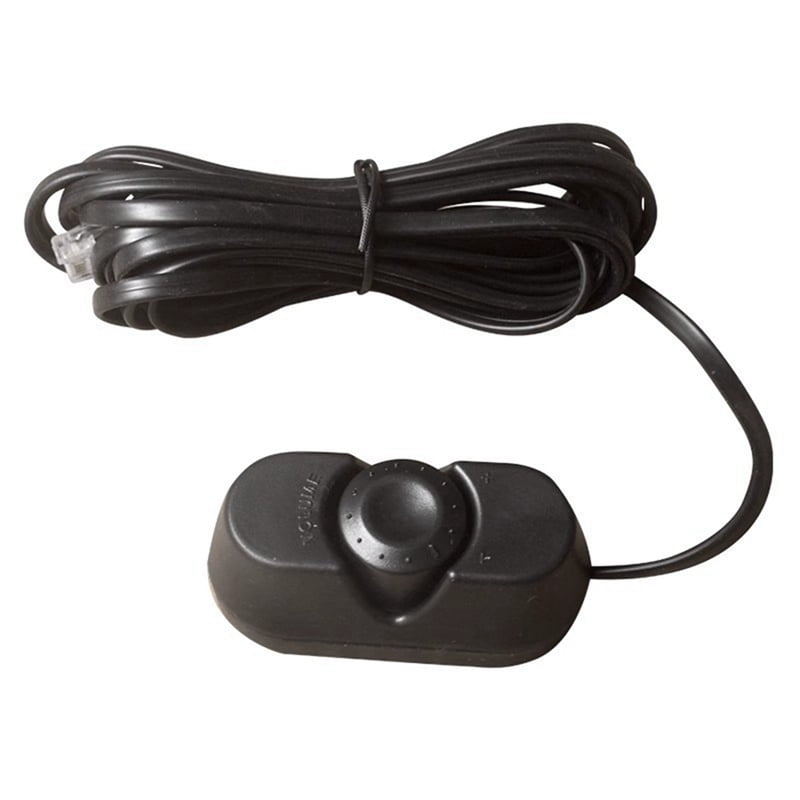 Auto Volume Adjuster NEW Car Amplifier Tuner Controller Subwoofer Remote Volume Adjust for ...