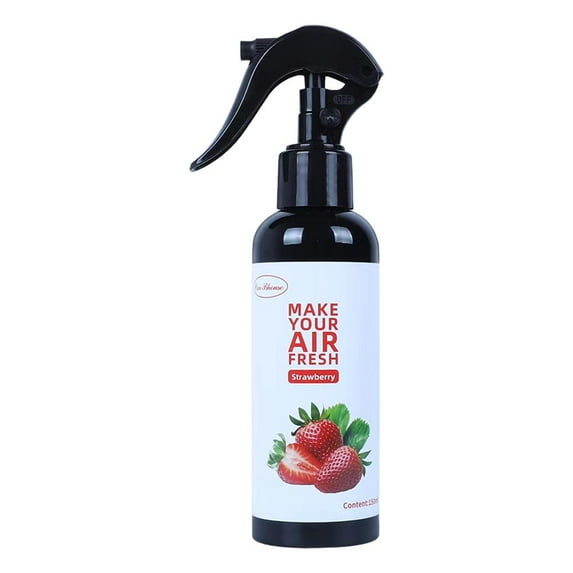 NEW Car Smell Spray Car Odor Eliminator Spray Effective Car Odor Removal Cleaning Brothers Uncles For Car O9I2 For Men Supplies