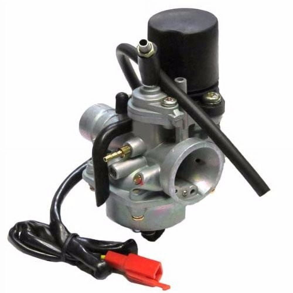 Carburettor For ETON RXL90 RXL 90 E-TON 90cc Vper ATV Quad 2 Stroke - Foto 10