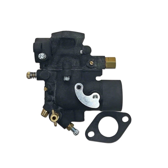NEW Farmall H Carburetor Replacement - Fits International Tractors H, HV, I4, O4, W4 (Replaces 50981DA, 50981DB, 50981DC, 50981DD)